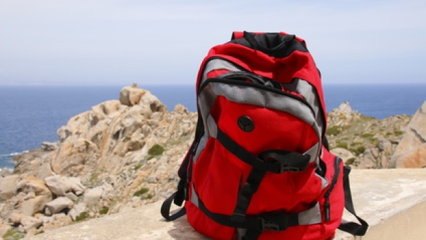 Mit dem Rucksack in den Urlaub – den passenden Trekkingrucksack finden