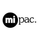 Mi-Pac Logo