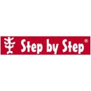 Step by Step Logo