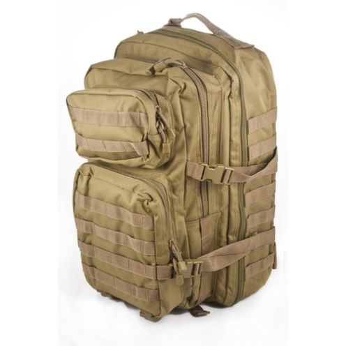 Mil-Tec US Assault Pack Large 