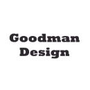 Goodman Design Logo