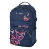 Herlitz be.bag cube Butterfly