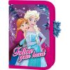  Familando Frozen Schulranzen-Set Disney Die Eiskönigin