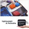  ZOMAKE Ultra Lightweight Packable Rucksack
