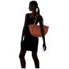  Desigual Woman Shoulder Bag Brown