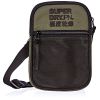  Superdry Herren Sport Bag