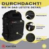  Kayza Backpack Spark