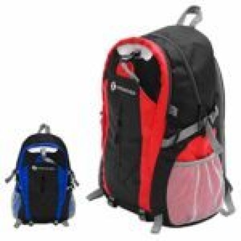  Spor&shy;tas&shy;tisch Rucksack Sporty Backpack