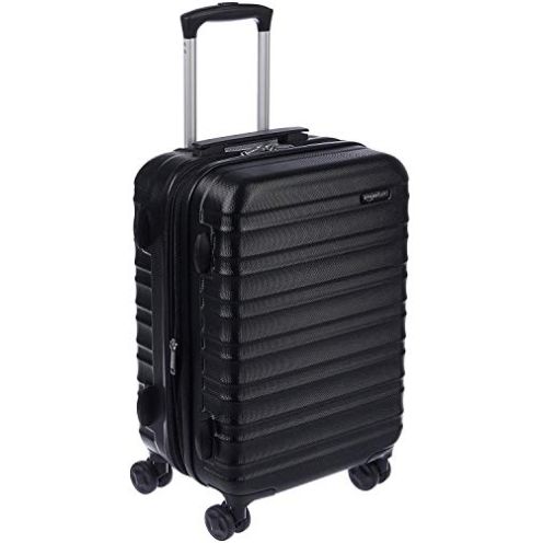 AmazonBasics Hartschalen - Koffer