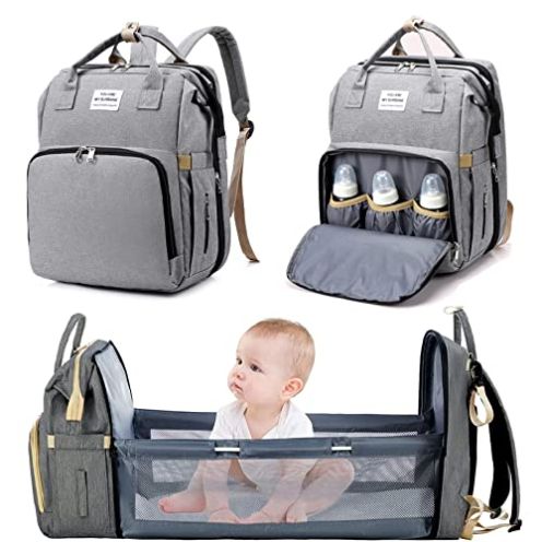  Bibykivn Baby Tasche