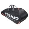  HEAD Racquets Bag M Tennisrucksack