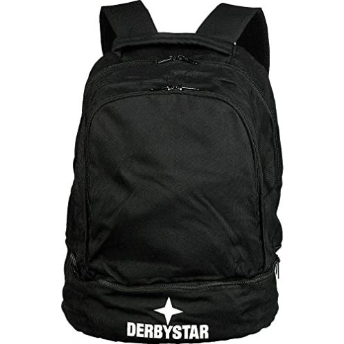  Derbystar RS Basic v22 0 Fußballrucksack