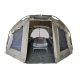 &nbsp; MK-Angelsport 5 Seasons Dome 3,5 Mann Zelt Test