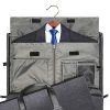  Modoker Kleidersack und Anzugtasche
